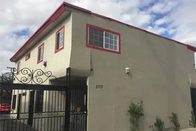 3711 S. Western Ave., Los Angeles, CA 90018