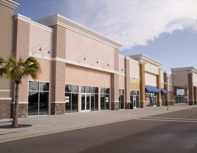 As Mall and Shopping Center REITs Crumble, New Investment Opportunities Emerge