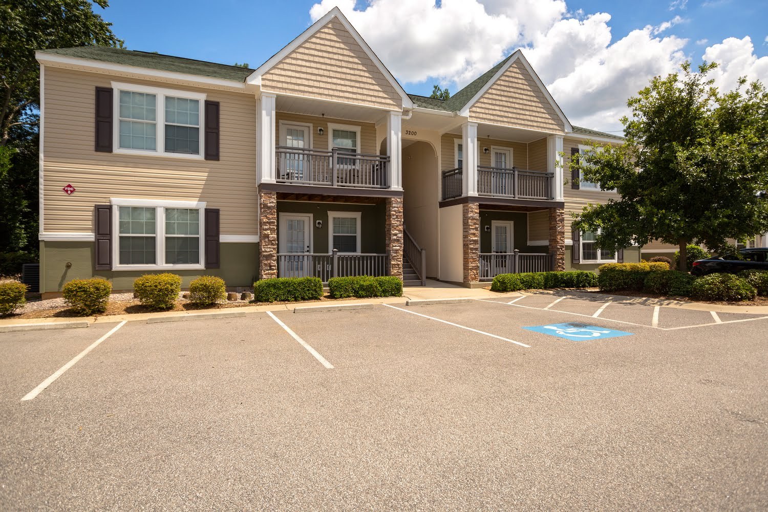 Apartments Near USC Are Perfect For Students Enrolled At USC