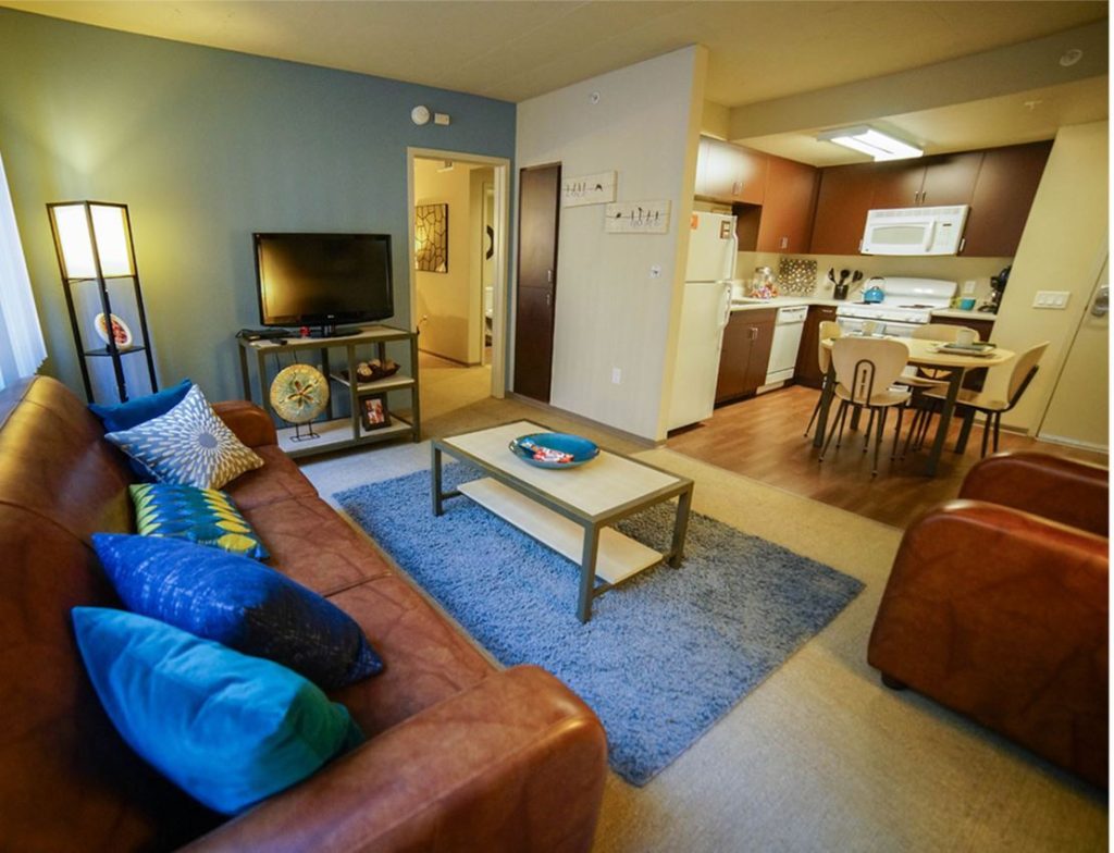 The Advantages Of Investing In USC Student Accommodation