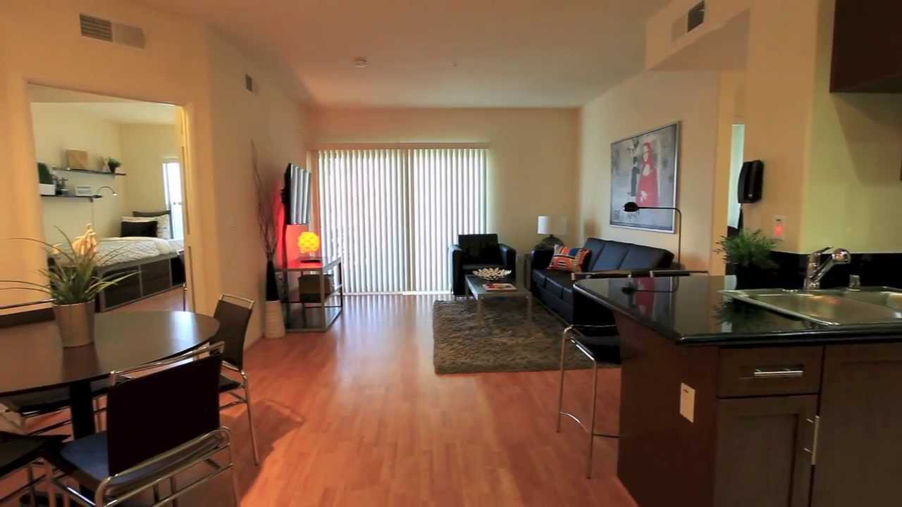Renting Affordable Housing Near USC