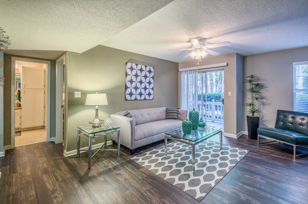 Rent Apartments In The Highly Demanded City Of California