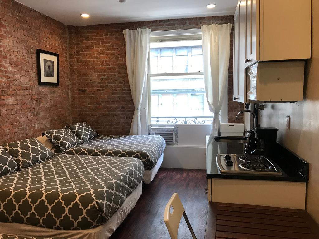 Compare Cost With Other Features Of The Studio Apartments Near USC Campus